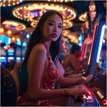 Ilustrasi pengalaman bermain sportsbook dan slot online di idnslot dengan akses mudah melalui perangkat mobile