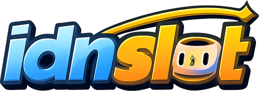 Logo idnslot